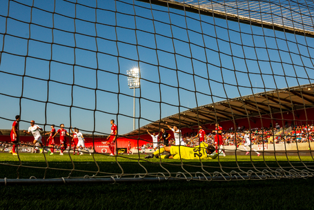 Izgalmasnak ígérkezik a keleti rangadó