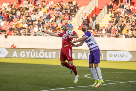 Csütörtökre vasárnap