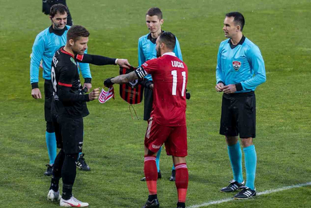 Tizenkettőből nekünk (is) másodszor