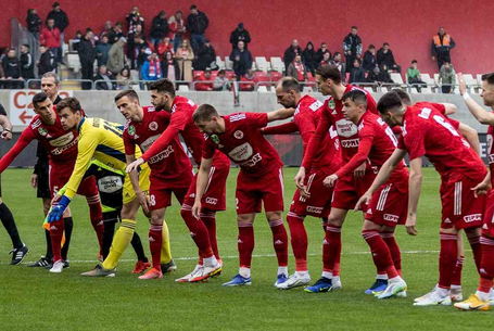 Minden klubrekord megdőlt