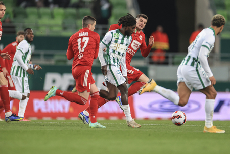 Eldőlt a bajnoki cím sorsa