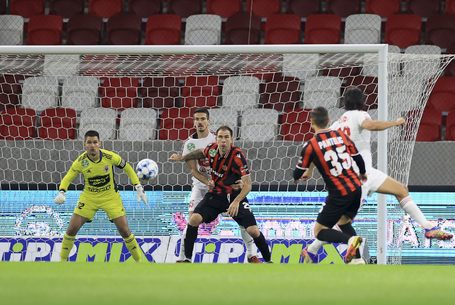 Keretben a győzelmek