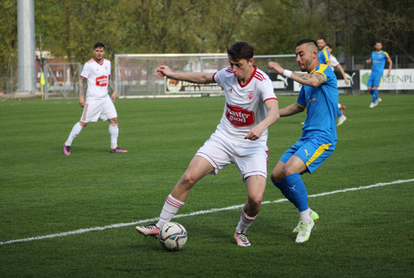 Nem tudtuk megakadályozni a bajnokavatást