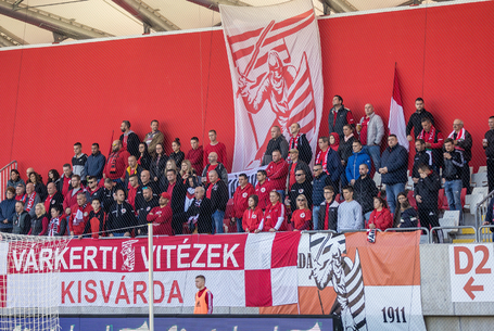 Két bajnoki a heti penzum