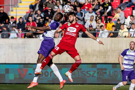 Az egyik álom máris elérhető