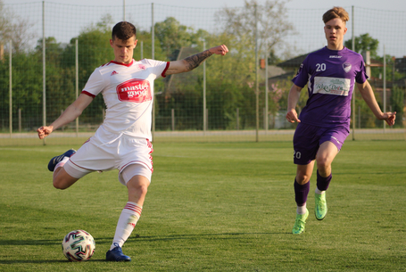 A hétközi bajnoki képekben