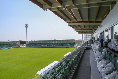 Szurkolói információk a paksi meccsre