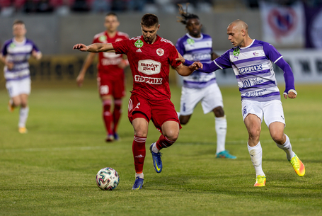 „Szeretnénk megtartani ezt a pozíciót”