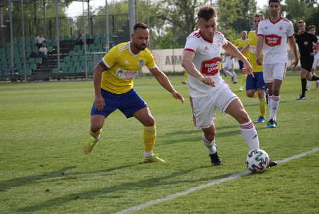 Magabiztos győzelem