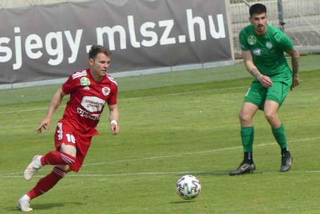 Hármat egy csapásra!