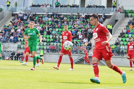 Ilyen volt az első Pakson aratott győzelmünk