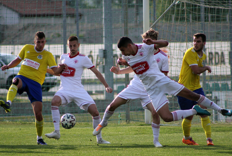 Vissza a hatodik helyre!