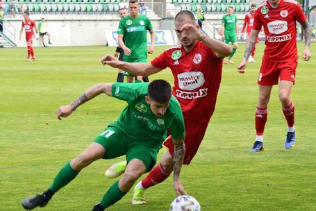 Válogatottságot ért a győztes gól