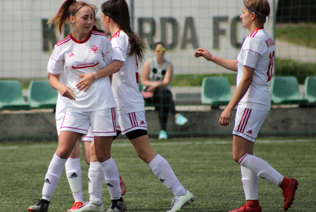 Két duplázó a megyei rangadón