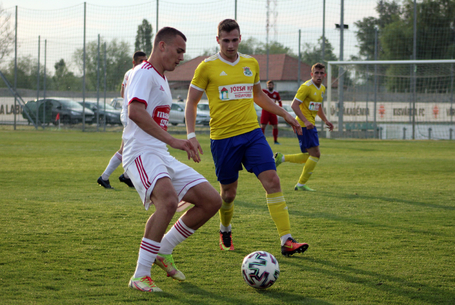 Az aktuális tabella egyik legjobbja a rivális