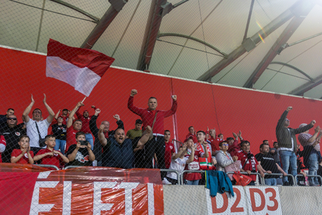 Biztosra vehető a telt ház