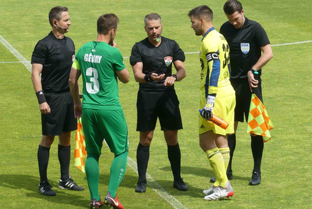 A harmadik „közös” hétvége