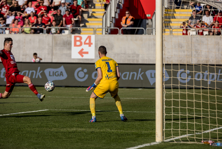 A végére maradt a csattanó!