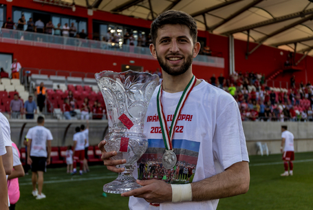 Ketten az év csapatában