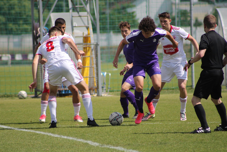 Nagy fölény, mégis vereség