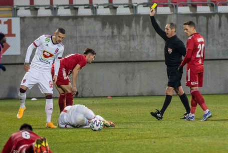 Újra emelkedett a tendencia