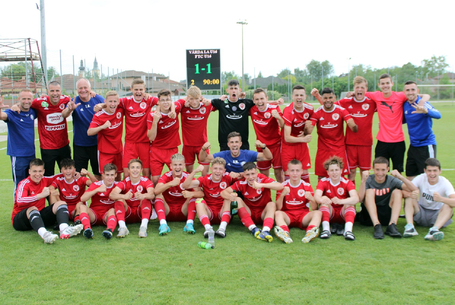 Bronzérmet ért a Fradi elleni döntetlen