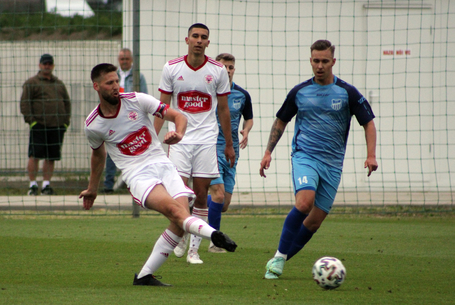 A szezonzáró mérkőzés képekben