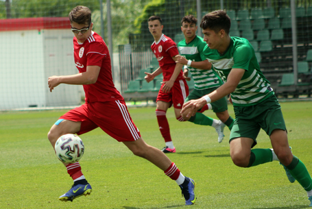 Bronzérmesként végeztek