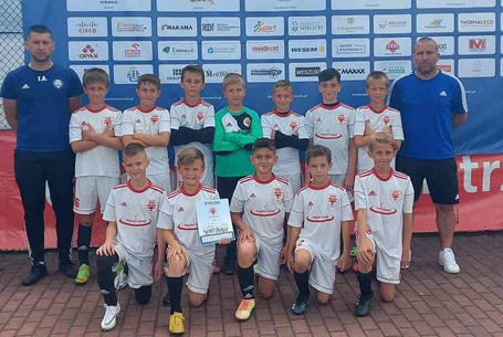 Egy mezőnyben a Liverpoollal