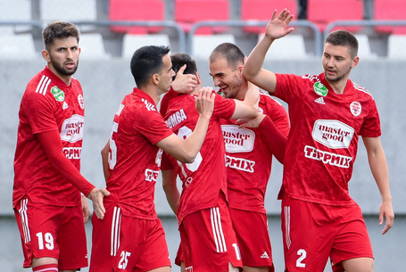 Jöhet az ötödik idény!