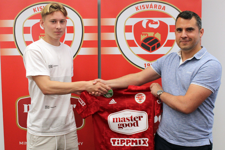 A keményebb munka eredményében bízik