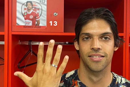 Megjött az „új” ember is!