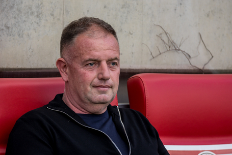 „Ezt az egy csapatot szerettük volna elkerülni”