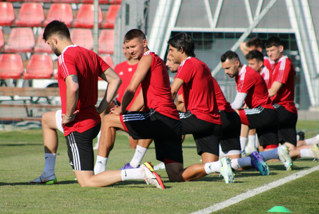 Tovább bővült a létszám