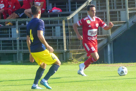 Bajnokok Ligája-résztvevővel is játszunk