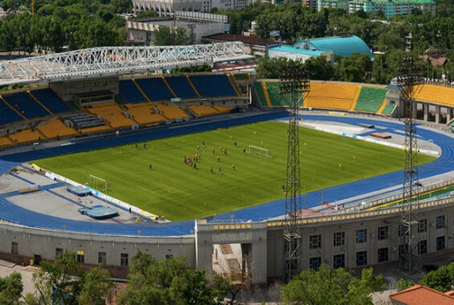 Otthon nyert a Kajrat