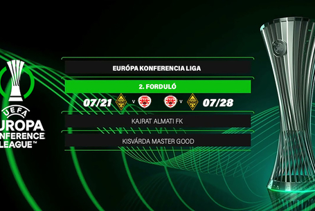 Ott négykor, itt hatkor