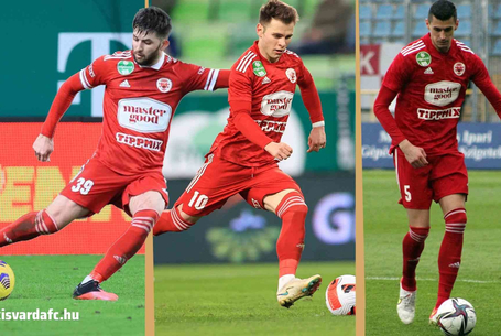 Kaptak ajánlatot, de távoznak