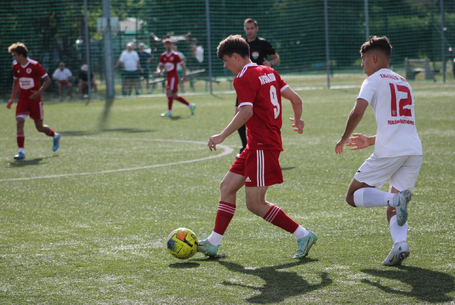 Feljutás kettős győzelemmel