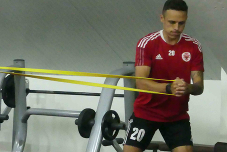 Konditeremben kezdődött a nap