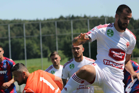 Próbára tettük a világbajnoki döntőst