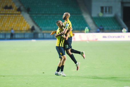 Továbbra is veretlen a Kajrat