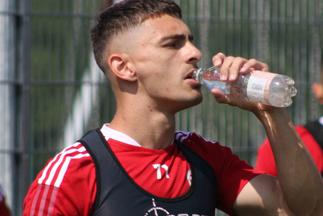 A Craiova a következő ellenfél