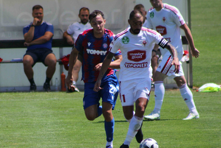 Fura helyzetben a csapatkapitány