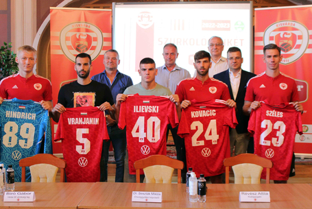 Kedvezőbb jegyárak a Molde elleni meccsre