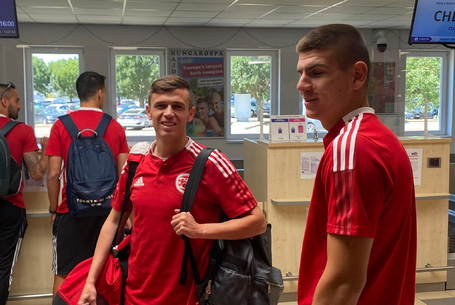 Ezúttal Norvégia az úticél