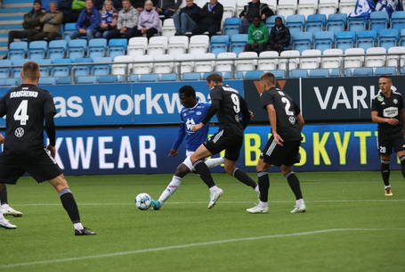 KIbabrált velünk az afrikai támadó