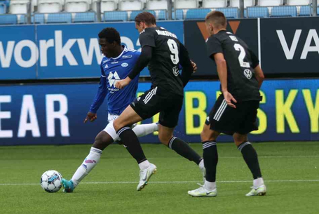 Kétgólos hátrányból nyert a Molde