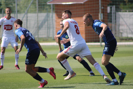 A veretlenség legalább megmaradt