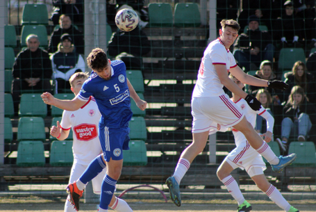 Jól rajtoltak, de máris javítanának